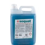Sochil Soquat 5Lt - Čišćenje i dezinfekcija toaleta