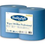 Ubrus industrijski ExtraStrong - 2 x 190m - 3 sloja - Ecolabel