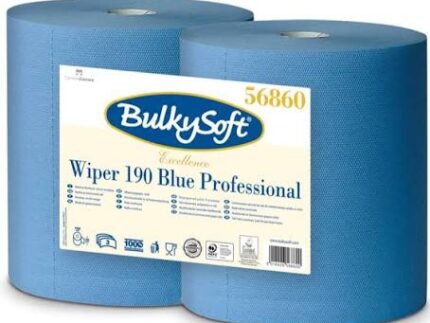 Ubrus industrijski ExtraStrong - 2 x 190m - 3 sloja - Ecolabel