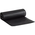 Kese za smeće - crne - 80×120 - 10/1 – 160L
